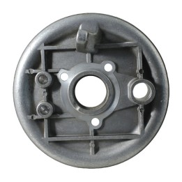 plat portasabates de fre posterior ø150 mm