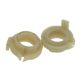 throttle control pulley
