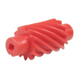 pinyó d'arrossegament del velocímetre de 12 dents