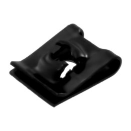 matice klip pro upevnění klaksonu 2,9 mm