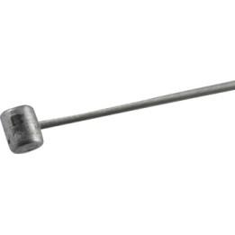 innerkabel för gas 1,2x3200 mm 6,5x5 (10u)