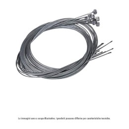 gear shift cable for motorcycle in pack of 50 units