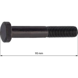 motorblokk csavar m7x95 (5u)