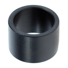 casquet espaiador del tub de canvi i accelerador 24,8x30,5x19,3 mm