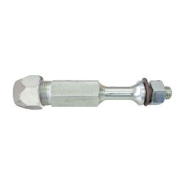 adaptador de mirall retrovisor 8 mm
