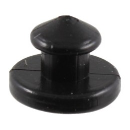 goma de fixació del capó (20u)