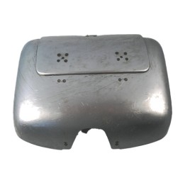 caixa portaojectes davantera de ferro