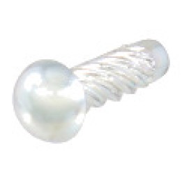kormányzár fedél szegecs 3x10 mm (100u)