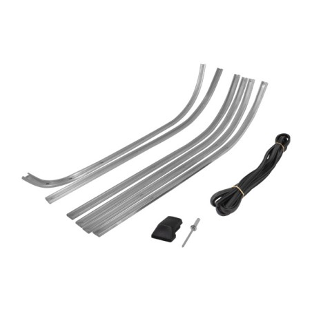 kit de tiras de estribera