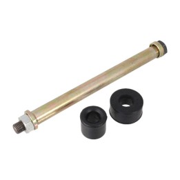 sada rúrky na uchytenie motora s dorazmi ø18x212 mm