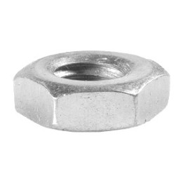 clutch nut m10x1,5 (10u)