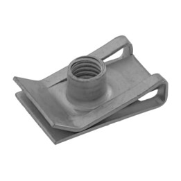 femella clip per a cargol 6 mm