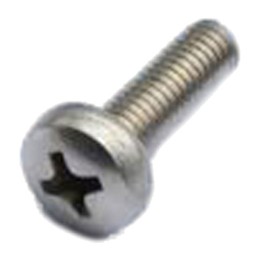 handlebar cover screw m5