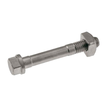 tornillo y tuerca de manillar