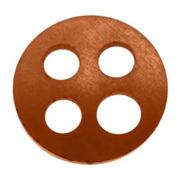 junta de viton de l'aixeta de benzina 20 mm