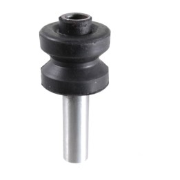 silentblock de bras oscillant du moteur de ø19x14 mm