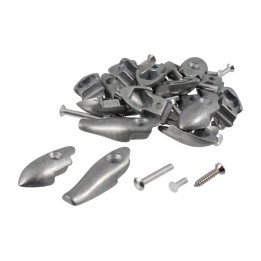 kit de punteres per a tires de plataforma