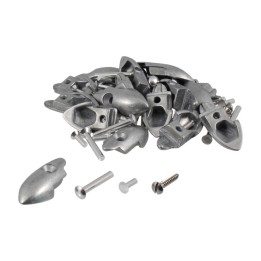 kit de punteres per a tires de plataforma