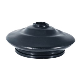 vlnovec sání vzduchu rámu ø85/59 mm