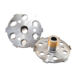 clutch hub 97 mm