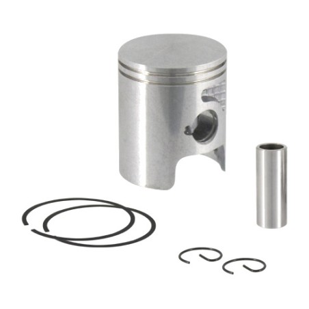 complete piston kit 68,6 mm