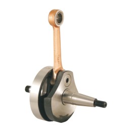 àrbol de valves rotatiu ø19 97 mm ø15