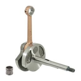 otáčivý řadový vaclovek ø16 80 mm ø10