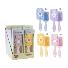 perie de păr model asortat osos amorosos care bears 58055