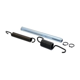 kit de molles i passador per a cavallet central 121.619.050