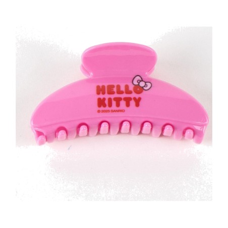 pack de molas de cabelo hello kitty (2u)