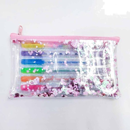 set gelrollers hello kitty (6u)