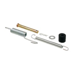 kit de molles i passador de cavallet central per a escúter 121.619.010
