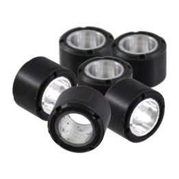 sada válečků variátoru pro skútr 15x12 mm 2,3 g 100.410.230
