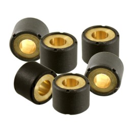 sada válečků variátoru pro skútr 20x15 mm 14 g 100.400.902