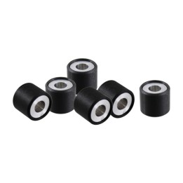 kit de galets de variateur pour scooter 19x17 mm 8,6 g 100.400.692