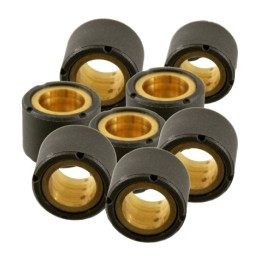 kit de rodets de variador per a scooter 26x13 mm 17,5 g 100.400.610