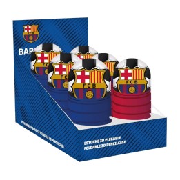 školský peračník, rôzne modely f.c. barcelona 66660
