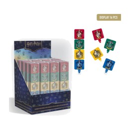 skládací zvýrazňovač, různé modely harry potter 64998