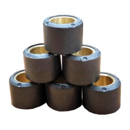 kit de rodets de variador per a scooter 16x13 mm 11 g 100.421.100