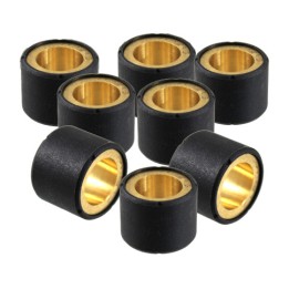 kit de rodets de variador per a scooter 25x15 mm 18 g 100.400.832