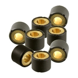 kit variatorrullar för scooter 20x12 mm 13,5 g 100.400.400