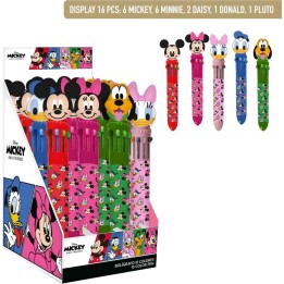 blejtr v barvě zásuvky disney 63404