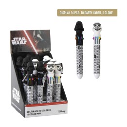 blejtr v barvě zásuvky star wars 63396
