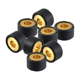 kit variatorrullar för scooter 20x12 mm 14 g 100.400.040