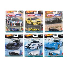 klassisches spielzeugauto modell sortiert hot wheels