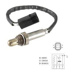 lambda sonda kyslíku pro motocykl 100.120.280