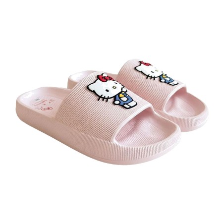 barnflipflops hello kitty 58839