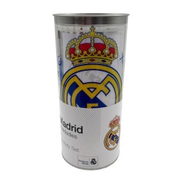 pokladnička se sadou aktivit o 38 dílech real madrid