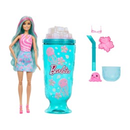 panenka překvapení s doplňky barbie pop reveal granizado de mar copa azul