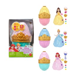 velikonoční vajíčko překvapení, model různé varianty disney princesas